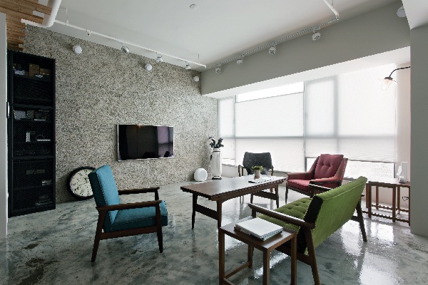 來到Part1「超耐看原始材質魅力款」最終篇！波浪板、O